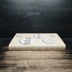 The Silo Effect - Gillian Tett รูปที่ 3