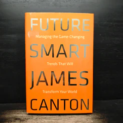 Future Smart - James Canton รูปที่ 1