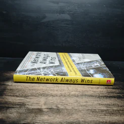 The Network Always Wins - Peter Hinssen รูปที่ 3