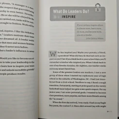 Inspired People Produce Results - Jeremy Kingsley รูปที่ 9