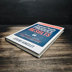Inspired People Produce Results - Jeremy Kingsley รูปที่ 4