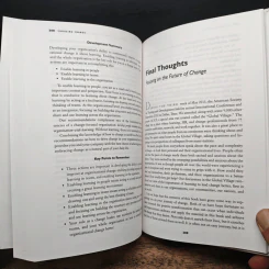 Choosing Change - Walter McFarland, Susan Goldsworthy รูปที่ 8