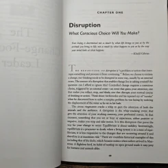 Choosing Change - Walter McFarland, Susan Goldsworthy รูปที่ 7