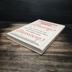 Choosing Change - Walter McFarland, Susan Goldsworthy รูปที่ 5