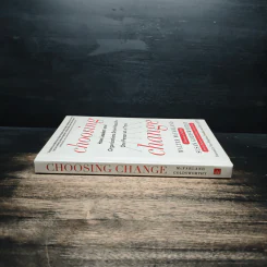 Choosing Change - Walter McFarland, Susan Goldsworthy รูปที่ 3