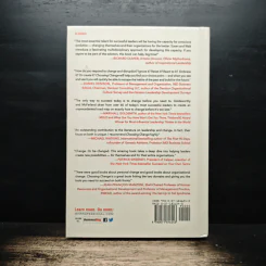 Choosing Change - Walter McFarland, Susan Goldsworthy รูปที่ 2