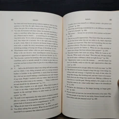 A Year with Peter Drucker - Joseph A. Maciariello รูปที่ 11