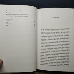 A Year with Peter Drucker - Joseph A. Maciariello รูปที่ 9