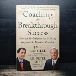 Coaching for Breakthrough Success - Jack Canfield รูปที่ 1