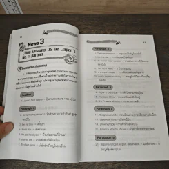 ข่าวธุรกิจ เข้าใจได้... ง่ายนิดเดียว เล่ม 1 - สิริบุปผา อุทารธาดา รูปที่ 7