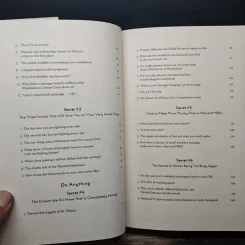 The Happiness Equation - Neil Pasricha รูปที่ 7