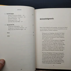 The Tech Entrepreneur's Survival Guide - Bernd Schoner, PhD รูปที่ 9