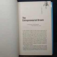 The Tech Entrepreneur's Survival Guide - Bernd Schoner, PhD รูปที่ 10