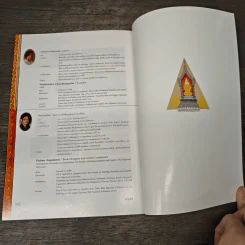 พระมหาชนก - พระบาทสมเด็จพระเจ้าอยู่หัวภูมิพลอดุลยเดชฯ รูปที่ 8