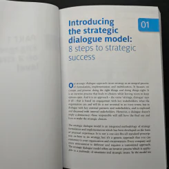 The 8 Steps to Strategic Success รูปที่ 10