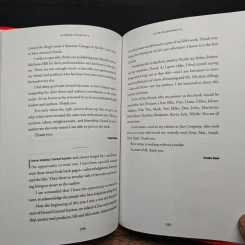 Everything Connects - Faisal Hoque รูปที่ 10