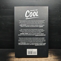 Cool How the Brain's Hidden Quest for Cool Drives Our Economy and Shapes Our World รูปที่ 2