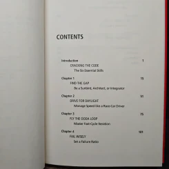The Creator's Code - Amy Wilkinson รูปที่ 7
