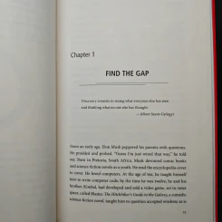 The Creator's Code - Amy Wilkinson รูปที่ 8