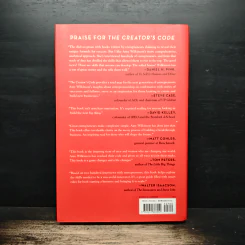 The Creator's Code - Amy Wilkinson รูปที่ 2