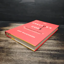 The Creator's Code - Amy Wilkinson รูปที่ 4