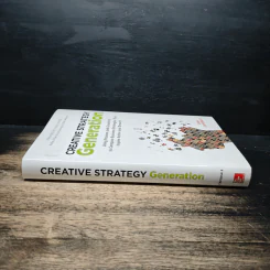 Creative Strategy Generation - Bob Caporale รูปที่ 3