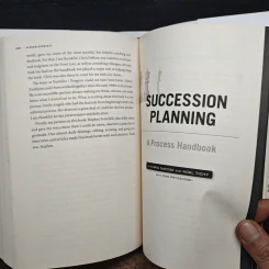 Succession - Noel M. Tichy รูปที่ 10