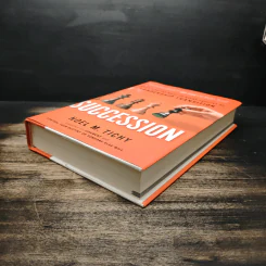 Succession - Noel M. Tichy รูปที่ 4