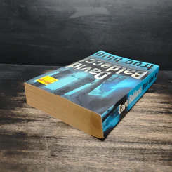 True Blue - David Baldacci รูปที่ 5