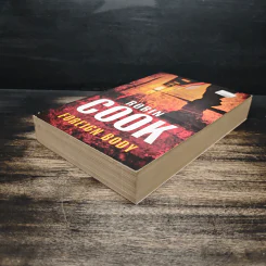 Foreign Body - Robin Cook รูปที่ 4
