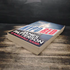 NYPD Red - James Patterson, Marshall Karp รูปที่ 4