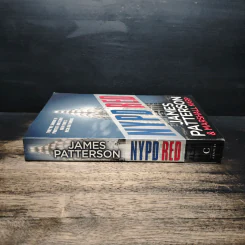 NYPD Red - James Patterson, Marshall Karp รูปที่ 3