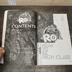 Ro School High Class #1 รูปที่ 7