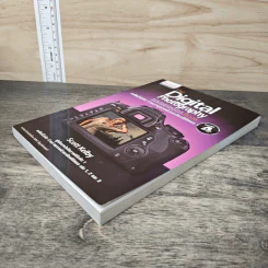 The Digital Photography เคล็ด (ไม่) ลับ ถ่ายภาพสวยด้วยกล้องดิจิตอล Vol.4 - Scott Kelby รูปที่ 3
