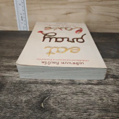 Eat, Pray, Love - Elizabeth Gilbert, เมวิตา วงศ์วิเชียรชัย รูปที่ 4