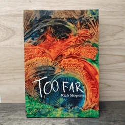 Too Far - Rich Shapero