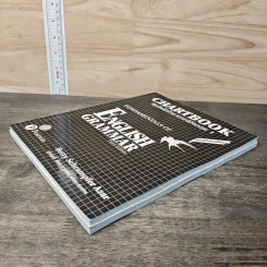 Chartbook สรุปหลักไวยากรณ์อังกฤษ เล่ม 1-2 - บุญฤทธิ์ ตังคะกาญจน์ รูปที่ 4