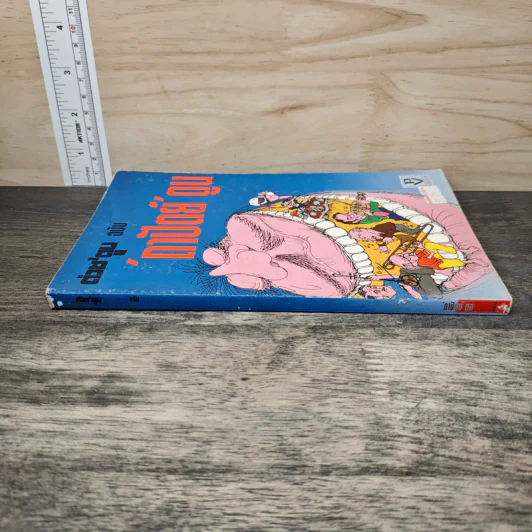 ต่วยตูน ฉบับ ถาปัตย์ ตูน รูปที่ 2