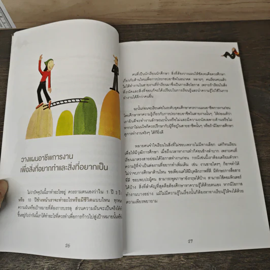 มองมุมใหม่ สุข x4 - พรสรัญ รุ่งเจริญกิจกุล รูปที่ 9