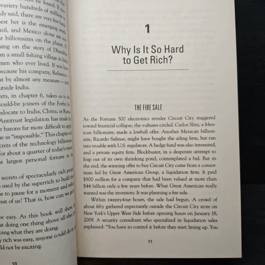 Wealth Secrets of the One Percent - Sam Wilkin รูปที่ 7