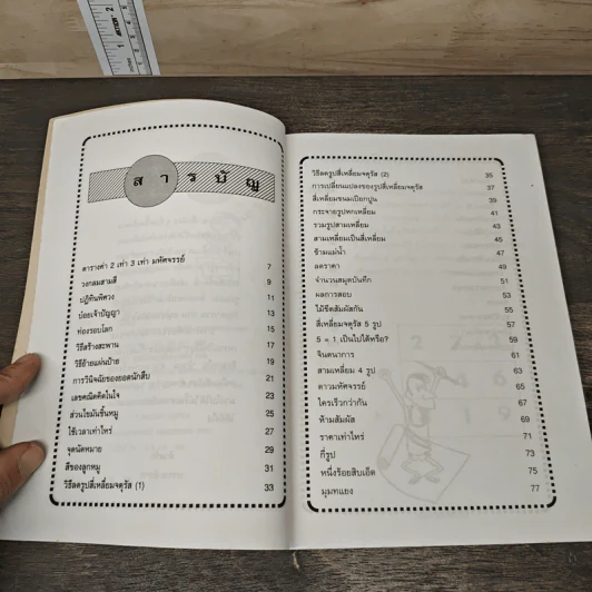 เกมกวนชวนสนุก - วศิน รูปที่ 7