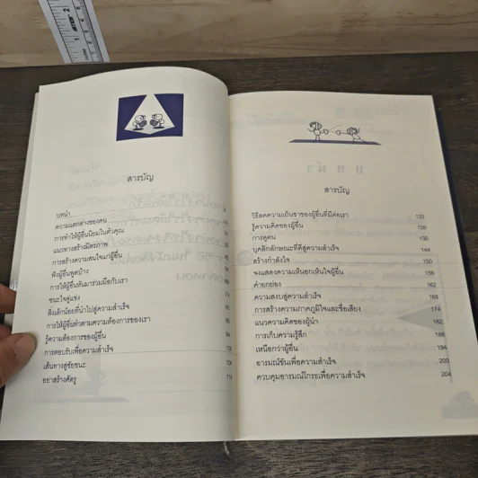 27 วิธีครองใจคน - ดร.สมศักดิ์ เหลืองอัครเดช รูปที่ 8