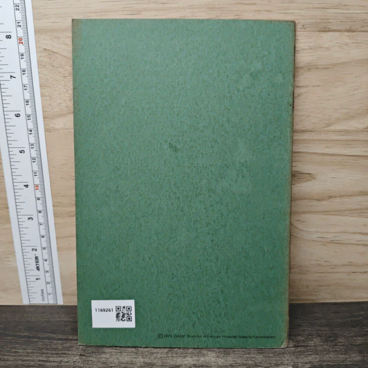 Monograph - Dade Education รูปที่ 5