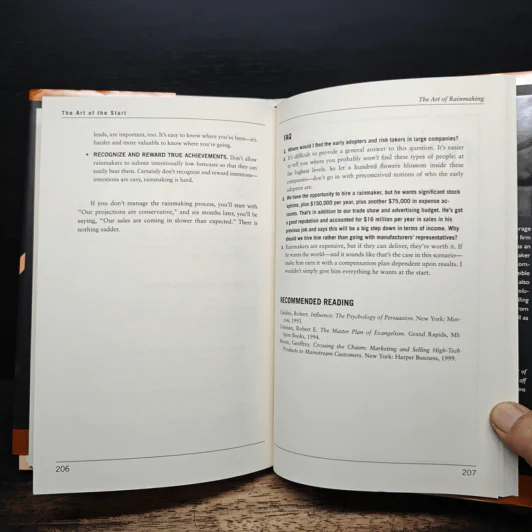 The Art of the Start - Guy Kawasaki รูปที่ 8