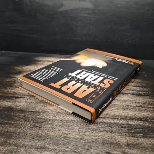 The Art of the Start - Guy Kawasaki รูปที่ 5