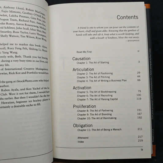The Art of the Start - Guy Kawasaki รูปที่ 6