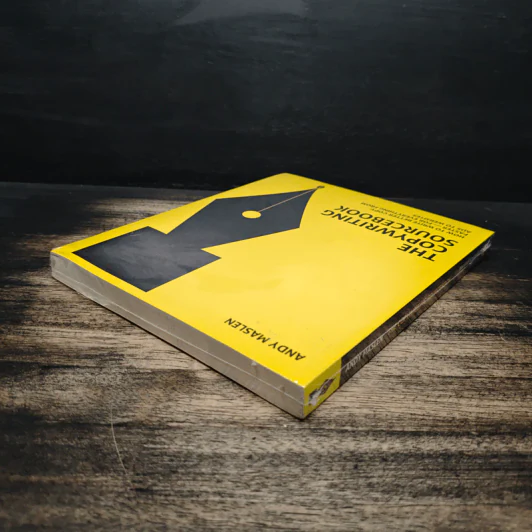 The Copywriting Sourcebook รูปที่ 5