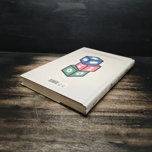 Happiness by Design - Paul Dolan รูปที่ 6