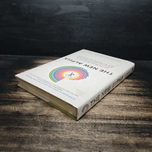 The New Alpha - Danielle Harlan, PhD รูปที่ 5