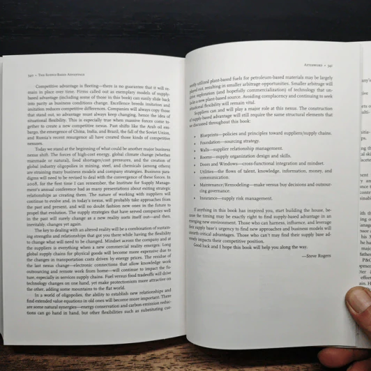 The Supply-Based Advantage - Stephen C. Rogers รูปที่ 10